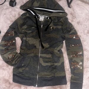 pink victorias secret